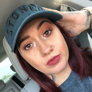 Meet your Posher, Jazmine